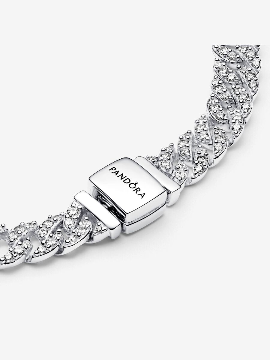 Pandora de Cadena Cubana de Pavé