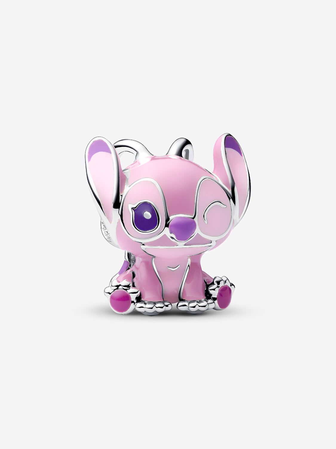 Charm Angel de Lilo y Stitch