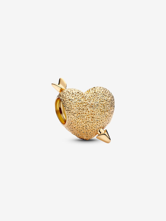 Charm Corazón Cupido