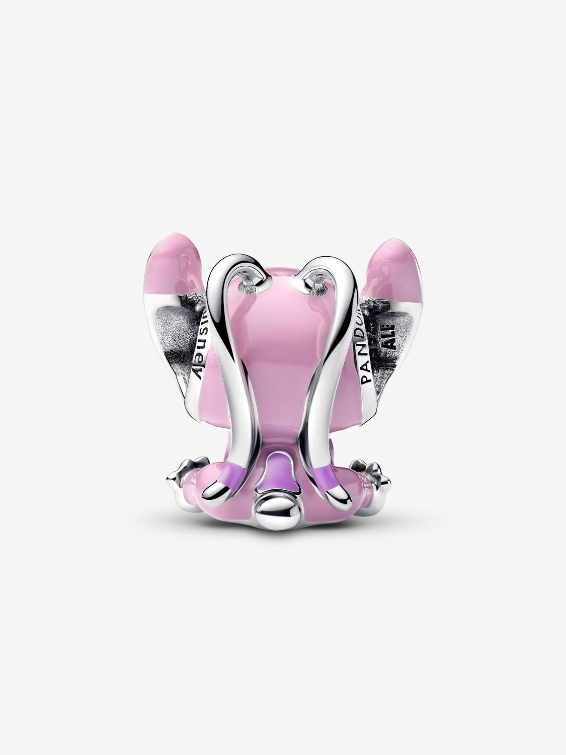 Charm Angel de Lilo y Stitch