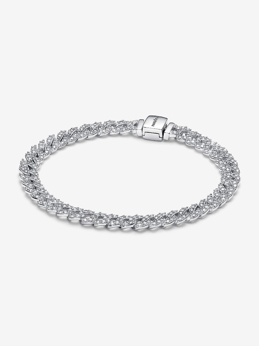 Pandora de Cadena Cubana de Pavé