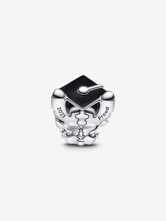 Charm Disney Stitch Graduation